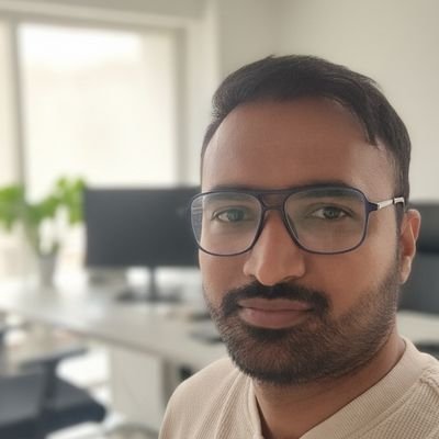 amarsawant23's profile picture. #WordPress lover, #WordPress enthusiast.
Volunteer @WCMumbai | @WPKolhapur | @WordCampPune