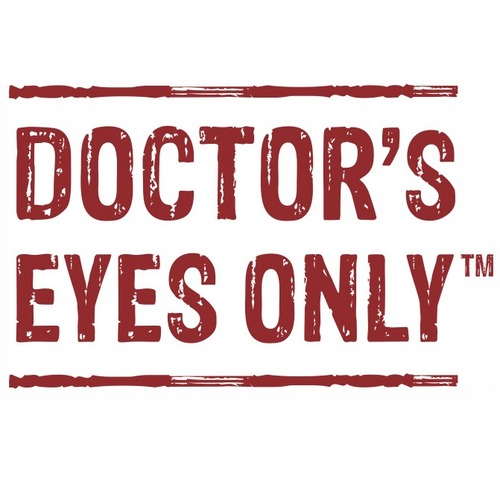 DoctorsEyesOnly's profile picture. Resources for Doctors and Their Spouses about Money, Marriage, and Life