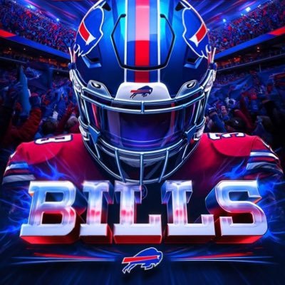 SimonPhoen14052's profile picture. #GoBills #LetsGoBuffalo #BillsMafia