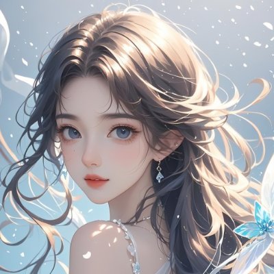 Anica45998208's profile picture. It takes courage to grow up and become who you really are