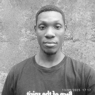 OlukunleDavid5's profile picture. Believer of Christ|Engineering student|PHP|LARAVEL|