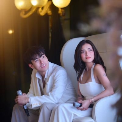 LunaFrancesca43's profile picture. Luna Franchesca x A'Tin