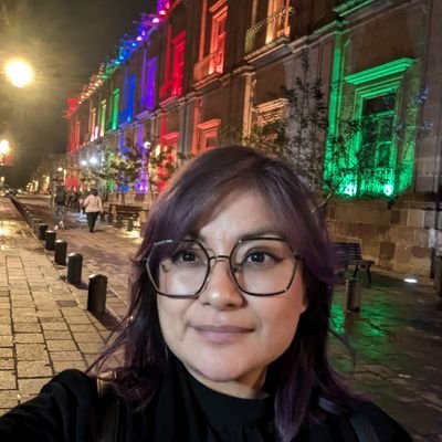 idalel's profile picture. 🇲🇽