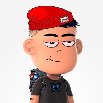 MastahDonV2's profile picture. Artist/Degen

Founder of Pixlcanz NFT
Founder of SPUNKZ On Sol

Nothing I post is Financial Advice.
Always DYOR. Lets Print! 

TG https://t.co/6oVm7NuWKN