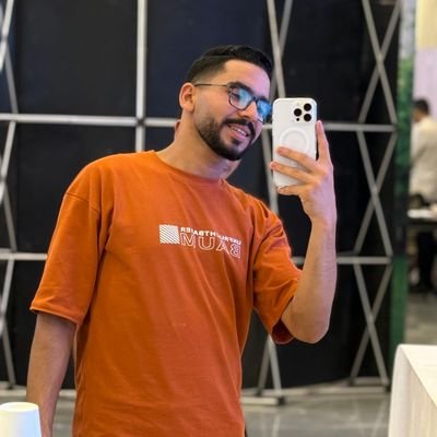 Mo7amedHat70t's profile picture. 3rd year medical student ( MFM 40 )