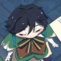 Yamato (@y4m4t1nh0) 's Twitter Profile