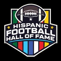 HISPANIC FOOTBALL HALL OF FAME (@hispanicfb) 's Twitter Profile