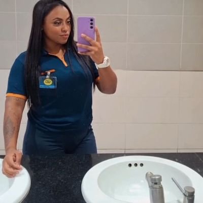 Luanna será notificada sobre sua visita.📲
A vida me fez Flamenguista e eu fiz do Flamengo a minha vida!🖤🫶🏾♥️ ♿️#Música 🎤🎶 @cantoraluannaalves