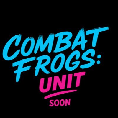 Official spin-off @awaoriginal
🎮 Art • Street Culture • PFP
🚀 Next drop: CF: Unit (5000/Base, Sept'25)
🚀 Last Drop: CF: OG (SOLD OUT!)
🧢 WL: https://t.co/uClo5PpiUj