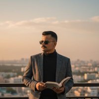 Avinash Degada (@avinashdegada) 's Twitter Profile