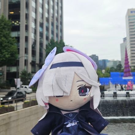 srapid228's profile picture. MetroPolitan 4963、
ブルアカ、その他
Plana Chocofuni Plush Doll User