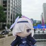 srapid228's profile picture. MetroPolitan 4963、
ブルアカ、その他
Plana Chocofuni Plush Doll User