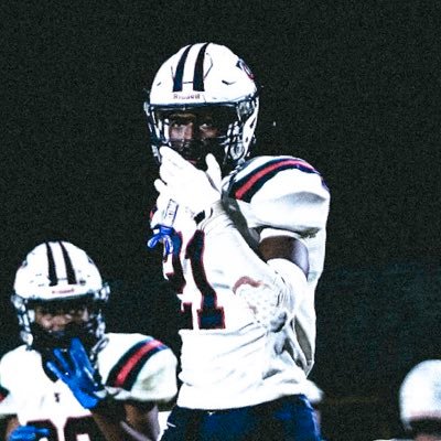 Kaiden Womack Profile