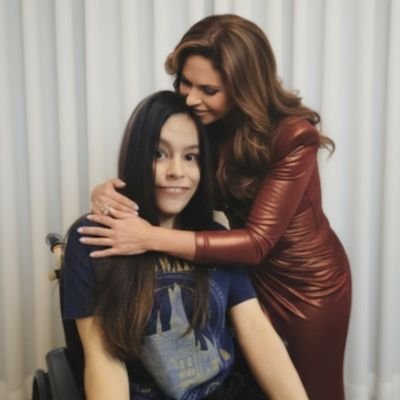 Sou fã da Lucero (Desde 2015) @LuceroMexico ✨️🛐🥹😍
𝑵𝒐 𝒉𝒂𝒚 𝑰𝒎𝒑𝒐𝒔𝒊𝒃𝒍𝒆𝒔 💫🤍