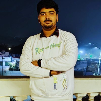 RohanJha117's profile picture. B Tech 3rd year Student || CSE(AIML) || DSA & Web-Developer ||

Just a guy who codes, breaks stuff, then fixes it 💻 | Loves chai & late-night debugging 🌙