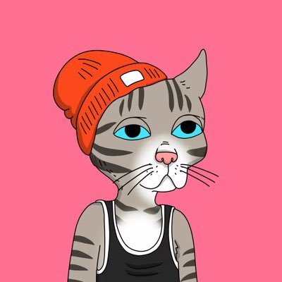048Eth26539's profile picture. Doing things with crypto | Co-founder @weRate_Official | Host @CoinCompassHQ | bestselling author | Forbes 30U30 | Business & partnerships: @GavinVDL