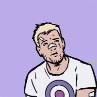 Clint Barton (@trickshothawk) 's Twitter Profile