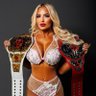 Ashamae_Sebera's profile picture. 👑Ash by Elegance Pro Wrestler TNA👑 FORMER WWE Woman's Wrestler IFBB Fitness Competitor 📸ashamae_sebera 📆INQUIRES asha4u6970@gmail.com
