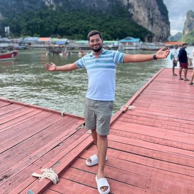 vimal212156's profile picture. Engineer