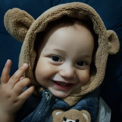 LuquisAndre's profile picture. Deejay, Trabalhador da Luz no despertar da consciência, viva Gaia e Ascensão do Planeta ..