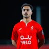18faisal10's profile picture. لاعب كرة قدم محترف ⚽️.