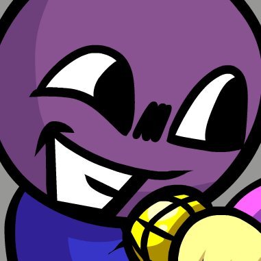 fnfmod7's profile picture. I might be remaking one of my old fnf mods

Currently just being made by @Michaelanimate0