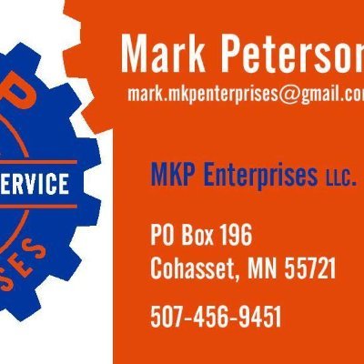 MREPAIRINC's profile picture. FORMER PRESIDENT OF MARK'S REPAIR INC.
CHIEF EXECUTIVE OFFICER OF MKP PROPERTIES LLC.
CHIEF EXECUTIVE OFFICER OF MKP ENTERPRISES LLC.