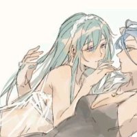 aura + tsumugi aoba (@tsuaobasbf) 's Twitter Profile