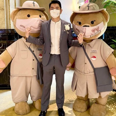 chenhao560599's profile picture. 我们这一代人,拼的不是体力,而是财商。早一步学习,少走几年弯路.