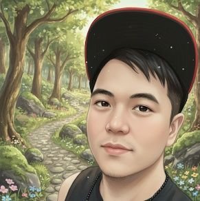 ryukzone's profile picture. Reddio