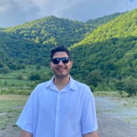 Vahid (@vahidrzayeev) 's Twitter Profile