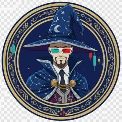 jackskarpot's profile picture. a simple guy who love data gathering, my field? 
Financial Markets 🪙🧙🏻‍♂️