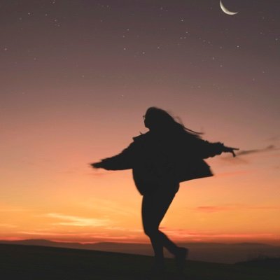 exaustedallday's profile picture. really can’t be bothered anymore