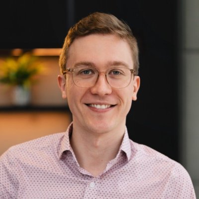 jsnmunro's profile picture. AI for advanced materials | Co-Founder @atomscale | Prev. scientist and engineer for #materialsproject @BerkeleyLab.