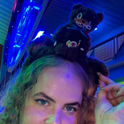 retired niche theme park micro influencer 🐞🐞🐞🐞views are my own 🤪🤪😜😛😛😝