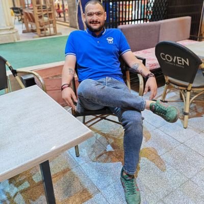 cheetos_eros's profile picture. 🦹‍♂️درويش وسط دراويش مقطوع عنها المدد عايشين ف مصحه كبيره (الارض) #الزمالك #NINJA #الشهداء #ULTRA #محمد_محمود (ثوره كدبه كبيره ملهاش وجود) #UNDERGROUND