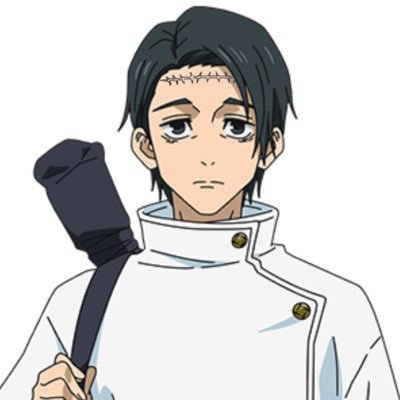 yutaokkotsureal's profile picture. special grade sorcerer at tokyo metropolitan curse technical college