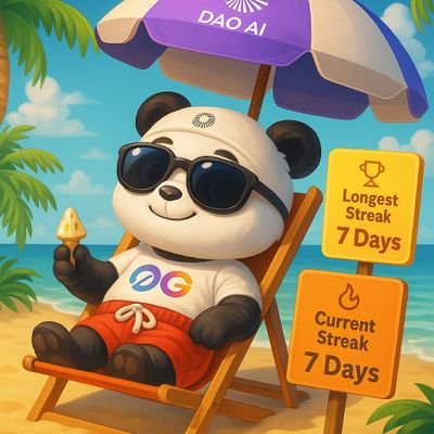 Airdrop Strategist • Content Creator • Web3 Creative.📝
Deep Analysis | Narrative Building | Art & Memes.🎨 @0g_labs
DMs open for collabs🤜🤛
