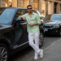Abhishek Prajapatt (@abhishek_prax) 's Twitter Profile
