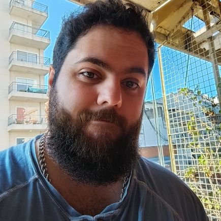 Argentinian cub 🐻🎮🔞