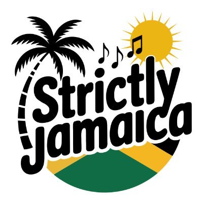 strictlyja1's profile picture. 🇯🇲 Jamaican vibes
🎶 Music & Food
🌊 Island life
✨ Feel the rhythm