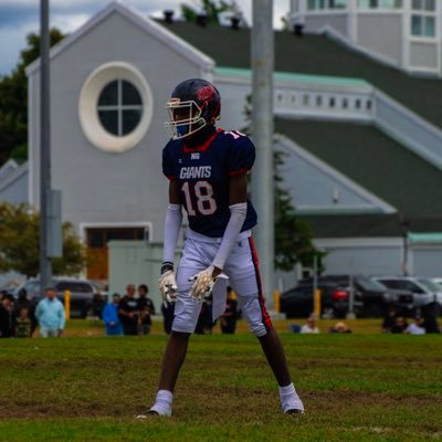 Class of 2029🇺🇸| Wide receiver | 6’0 142lbs | mpembadavid72@gmail.com