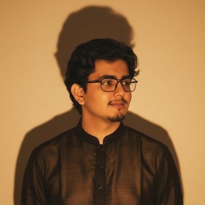 Nishit_realdeal's profile picture. Building AI workflows