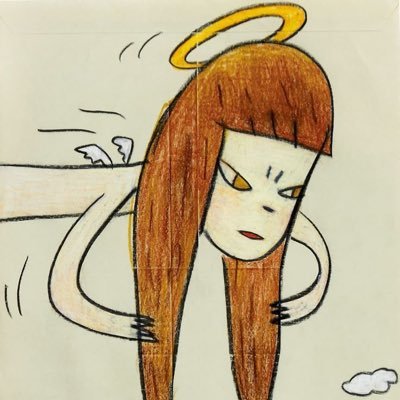 antimaisy's profile picture. Proletarian sweetheart/ hermitess/ soldier with locket