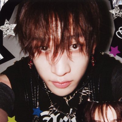 ctrlchn's profile picture. weird cutie horror princess allegedly