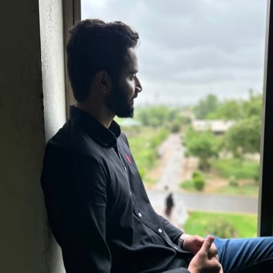 AfaqBhatti6669's profile picture. BS Information Technology Gamer