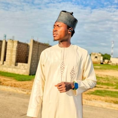 I_Abdurrazak Hallai. I was born in nigera. I had my education in Jigawa where I studied Computer Science.Currently I am web developer and a Web3 content Creator