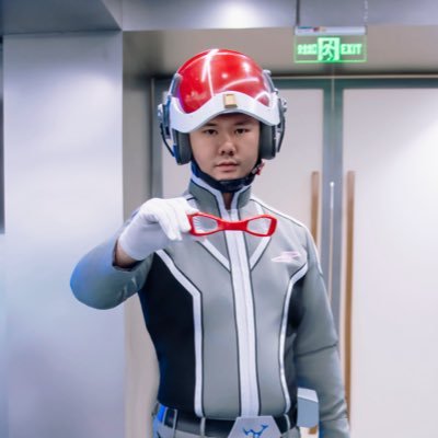ウルトラマンシャオュさんのプロフィール画像