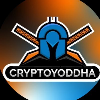 Navigating Crypto markets since '17, dropping Bitcoin & Altcoins wisdom daily