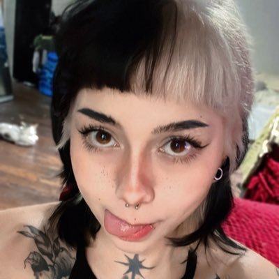 Tattoo Artist ⛩️ comedian @sillycatarsis/ Abg ⚖️ / Currently studying Foreign Languages at UNAH🇫🇷🏴